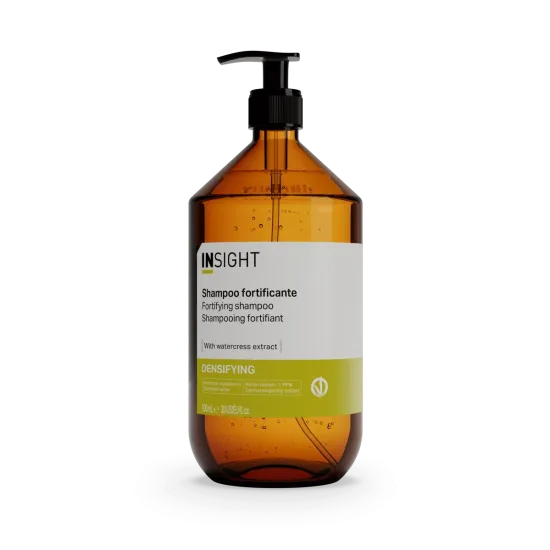 Șampon fortifiant - INSIGHT NOU Șampon fortifiant - INSIGHT NOU